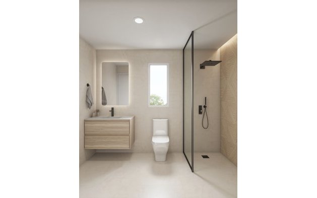 New Build - Penthouse - Pilar de la Horadada