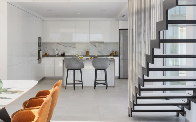 New Build - Independent Villa - Murcia