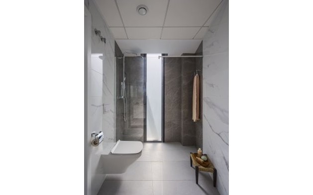 New Build - Independent Villa - Murcia