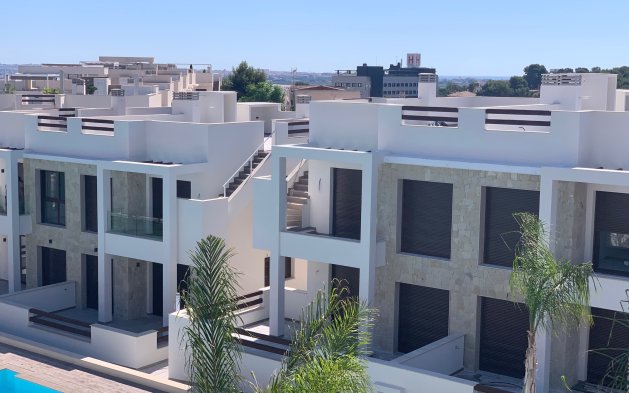 New Build - Penthouse - Torrevieja