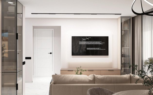 New Build - Independent Villa - Ciudad Quesada