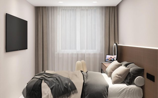 New Build - Independent Villa - Ciudad Quesada