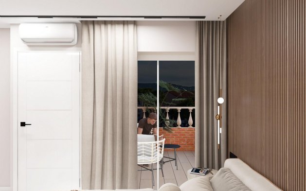 New Build - Independent Villa - Ciudad Quesada