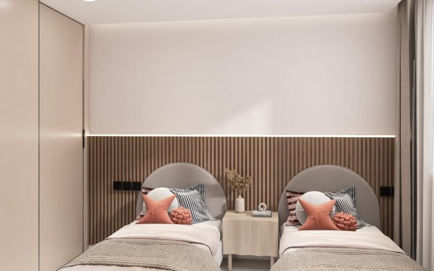 New Build - Independent Villa - Ciudad Quesada