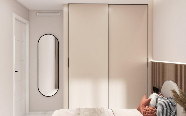 New Build - Independent Villa - Ciudad Quesada