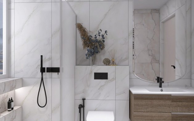 New Build - Independent Villa - Ciudad Quesada