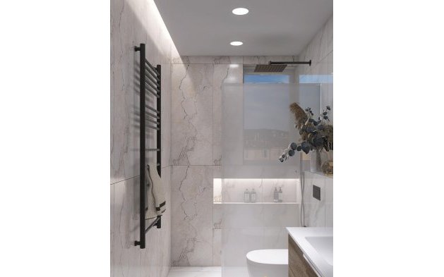 New Build - Independent Villa - Ciudad Quesada