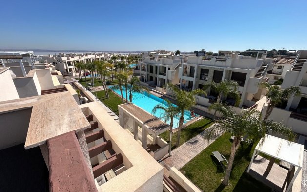 New Build - Penthouse - Torrevieja