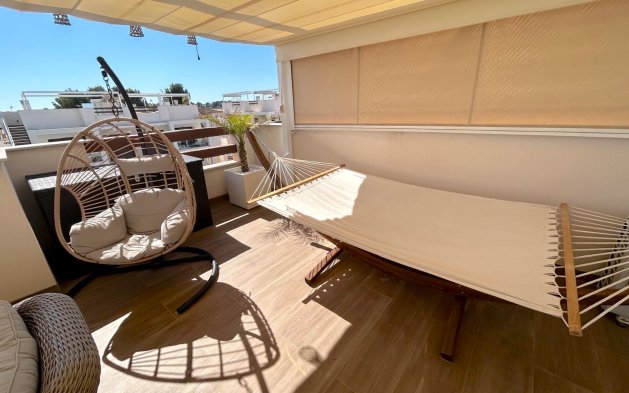 New Build - Ground floor Apartment - Torrevieja