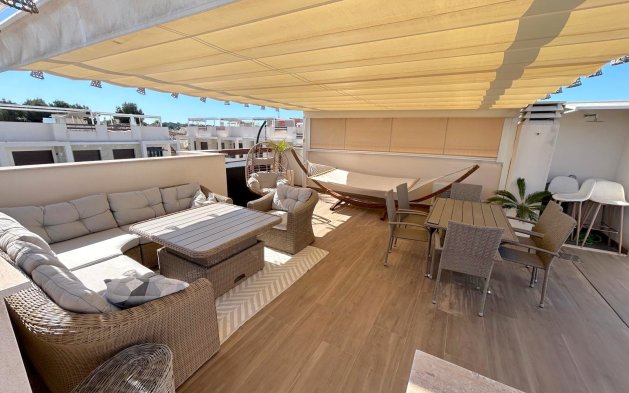 New Build - Ground floor Apartment - Torrevieja