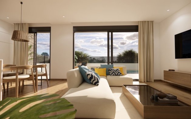 New Build - Townhouse - Dolores