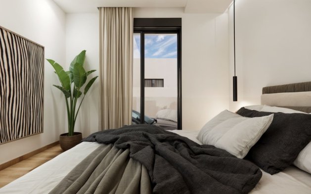 New Build - Townhouse - Dolores