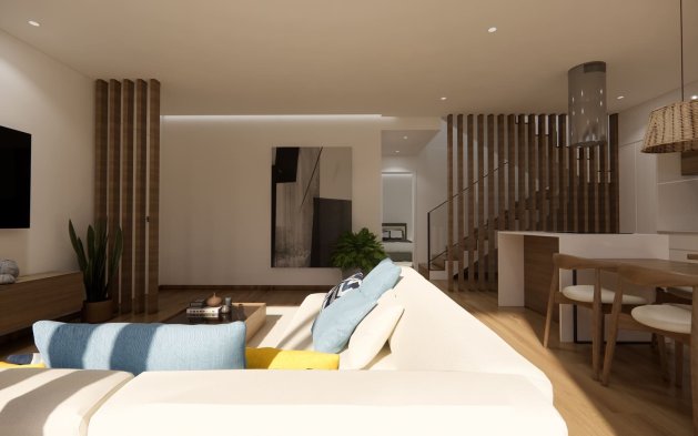 New Build - Townhouse - Dolores