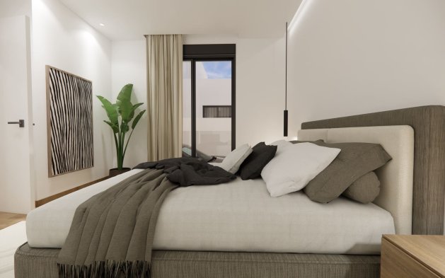 New Build - Townhouse - Dolores