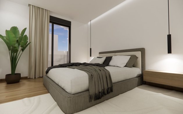 New Build - Townhouse - Dolores