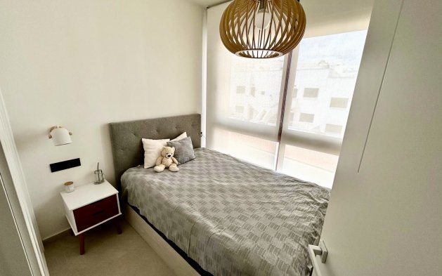 New Build - Ground floor Apartment - Torrevieja