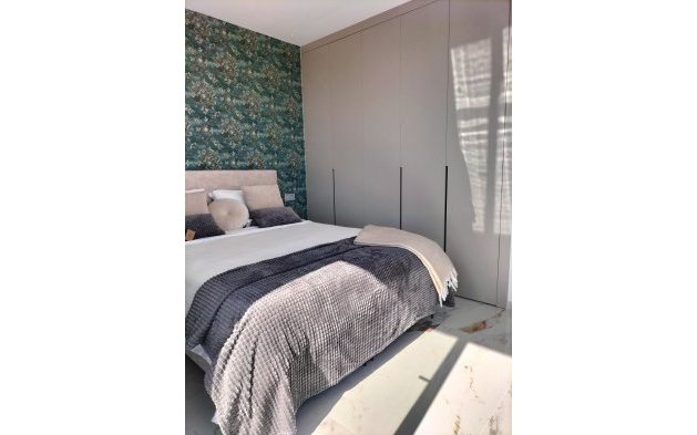 New Build - Independent Villa - Pilar de la Horadada