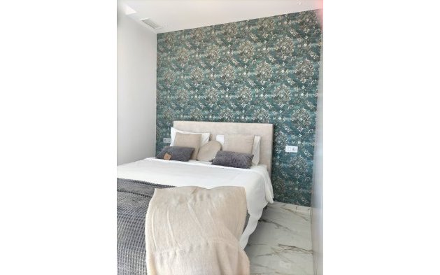 New Build - Independent Villa - Pilar de la Horadada