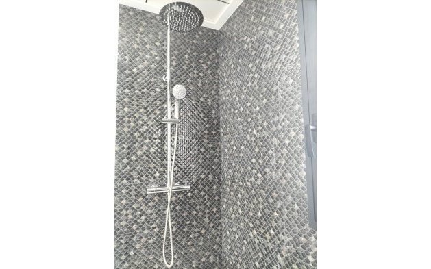 New Build - Independent Villa - Pilar de la Horadada