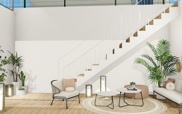 New Build - Independent Villa - Finestrat