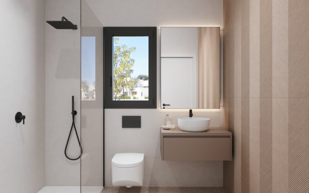 New Build - Penthouse - Torre-Pacheco