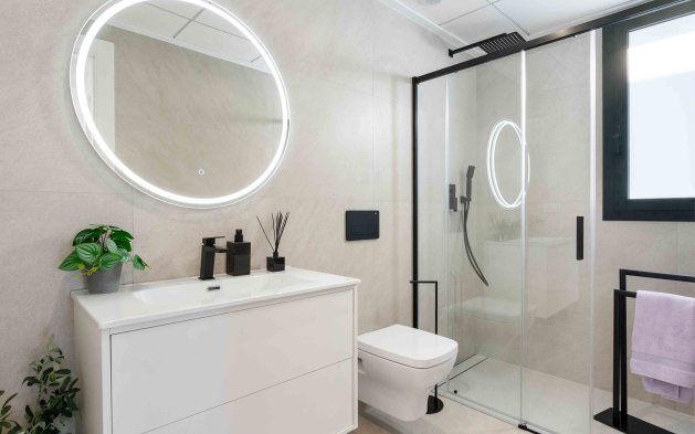 New Build - Independent Villa - Rojales