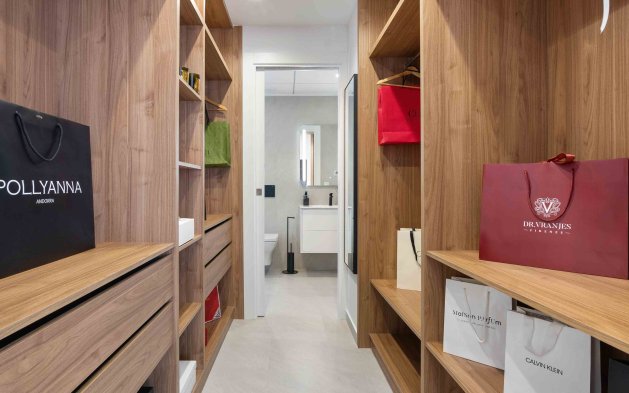 New Build - Independent Villa - Rojales