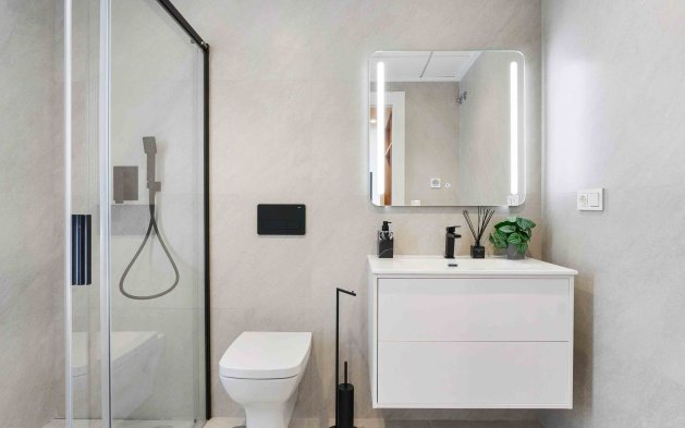 New Build - Independent Villa - Rojales