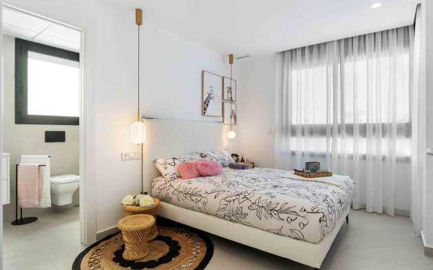 New Build - Independent Villa - Rojales