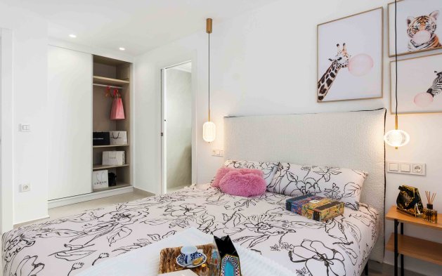 New Build - Independent Villa - Rojales