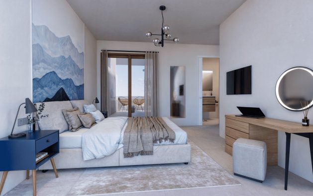 New Build - Independent Villa - Torre-Pacheco