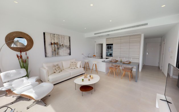 New Build - Townhouse - San Javier