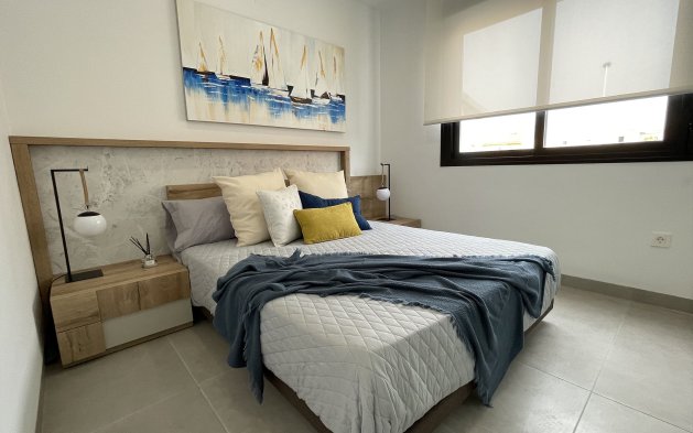 New Build - Townhouse - San Javier