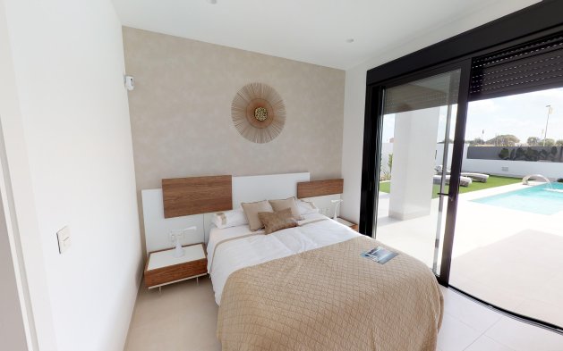 New Build - Townhouse - San Javier