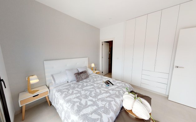 New Build - Townhouse - San Javier