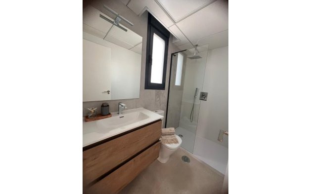 New Build - Townhouse - San Javier