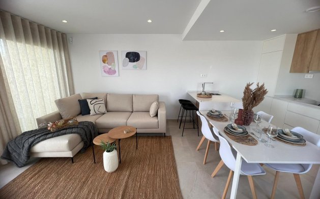 New Build - Townhouse - San Javier