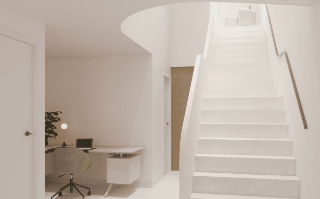 New Build - Ground floor Apartment - Torrevieja