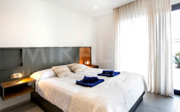 Resale - Independent Villa - Jávea / Xàbia - Cap Martí - El Tossalet - Pinomar