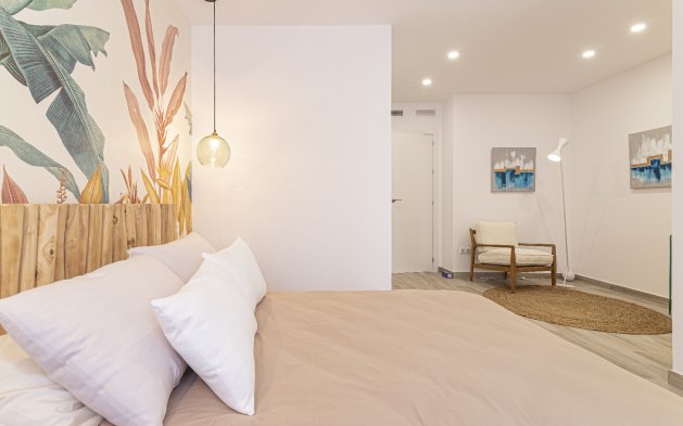 New Build - Townhouse - La Manga del Mar Menor