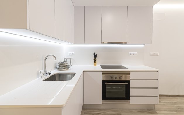 New Build - Townhouse - La Manga del Mar Menor