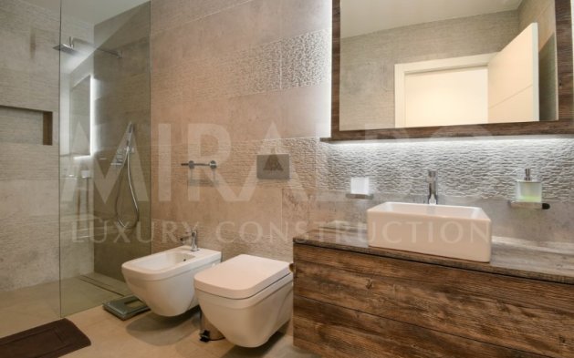 Resale - Independent Villa - Jávea / Xàbia - Cap Martí - El Tossalet - Pinomar