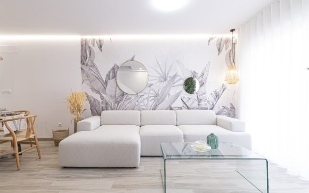 New Build - Townhouse - La Manga del Mar Menor