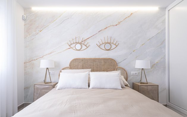 New Build - Townhouse - La Manga del Mar Menor