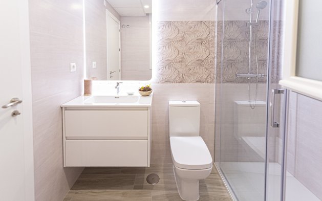 New Build - Townhouse - La Manga del Mar Menor