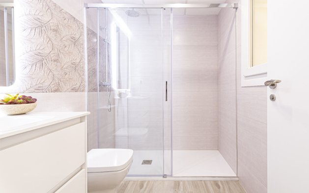 New Build - Townhouse - La Manga del Mar Menor