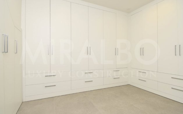 Resale - Independent Villa - Jávea / Xàbia - Cap Martí - El Tossalet - Pinomar