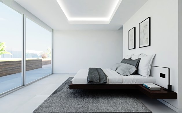 New Build - Apartment - Pueblo Mascarat