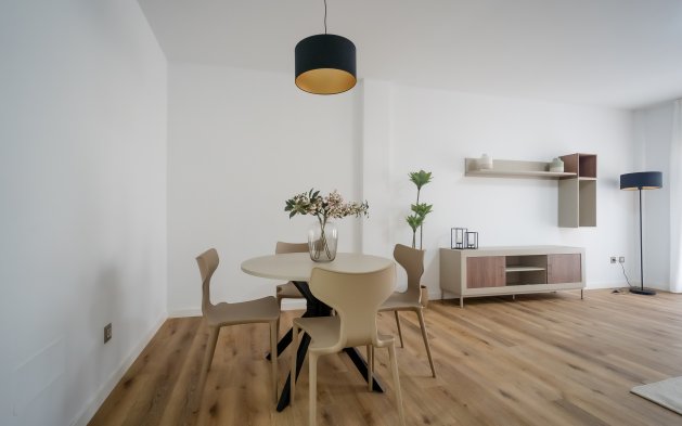 New Build - Penthouse - Herrerías