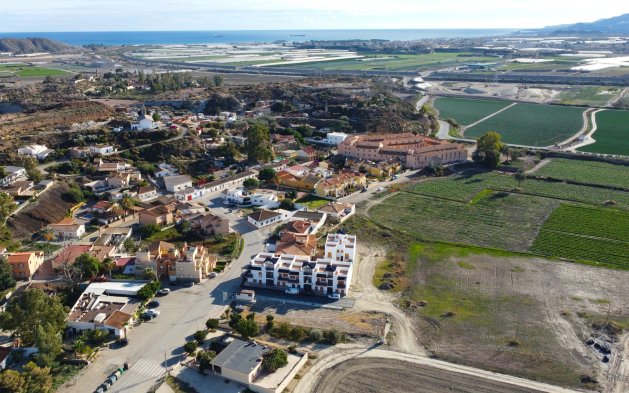 New Build - Penthouse - Herrerías